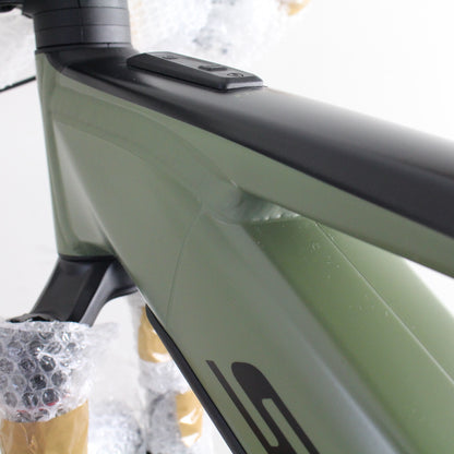 Scott Patron Aluminium 2025 | Frame Protection Kit