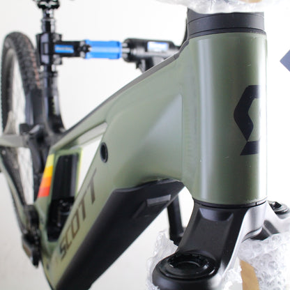 Scott Patron Aluminium 2025 | Frame Protection Kit