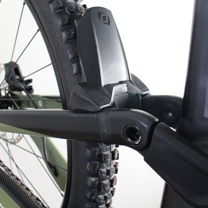 Scott Patron Aluminium 2025 | Frame Protection Kit