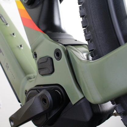 Scott Patron Aluminium 2025 | Frame Protection Kit