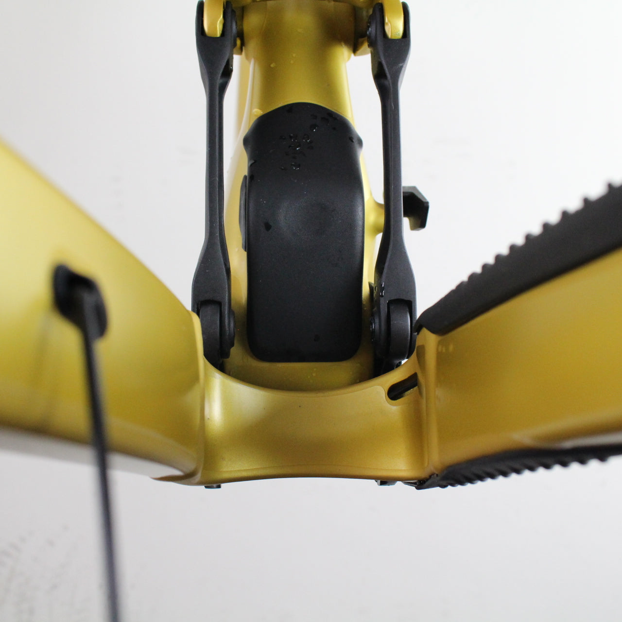 Scott Ransom Carbon Front/Aluminium Rear 2024/25 | Frame Protection Kit