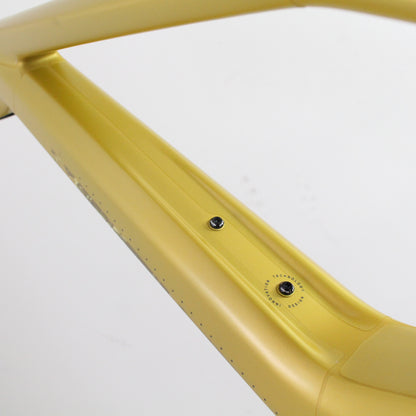 Scott Ransom Carbon Front/Aluminium Rear 2024/25 | Frame Protection Kit