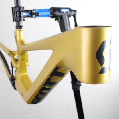 Scott Ransom Carbon Front/Aluminium Rear 2024/25 | Frame Protection Kit