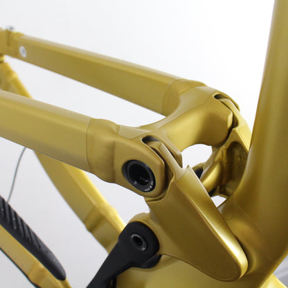 Scott Ransom Carbon Front/Aluminium Rear 2024/25 | Frame Protection Kit