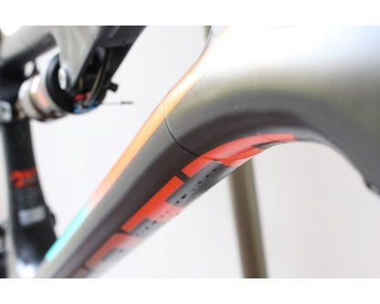 Scott Genius Tune LT Plus Carbon Front/Aluminium Rear 2017 | Frame Protection Kit