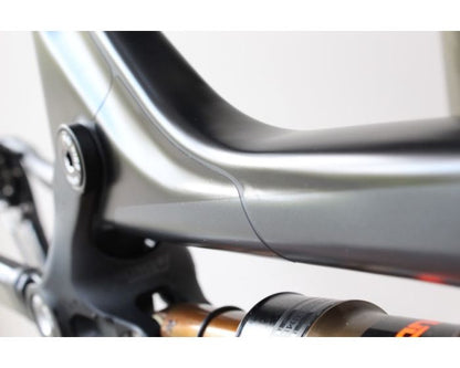 Scott Genius Tune LT Plus Carbon Front/Aluminium Rear 2017 | Frame Protection Kit