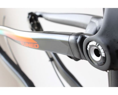 Scott Genius Tune LT Plus Carbon Front/Aluminium Rear 2017 | Frame Protection Kit