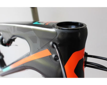 Scott Genius Tune LT Plus Carbon Front/Aluminium Rear 2017 | Frame Protection Kit