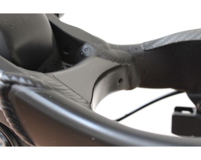 Scott Genius Tune LT Plus Carbon Front/Aluminium Rear 2017 | Frame Protection Kit