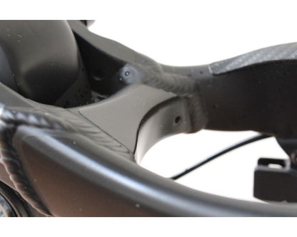 Scott Genius Tune LT Plus Carbon Front/Aluminium Rear 2017 | Frame Protection Kit