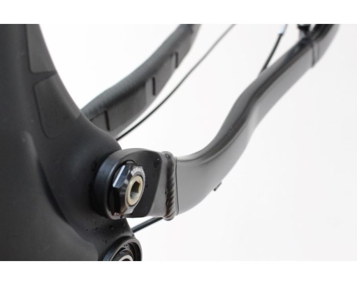 Scott Genius Tune LT Plus Carbon Front/Aluminium Rear 2017 | Frame Protection Kit