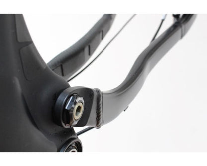 Scott Genius Tune LT Plus Carbon Front/Aluminium Rear 2017 | Frame Protection Kit