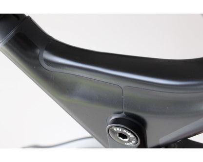 Scott Genius Tune LT Plus Carbon Front/Aluminium Rear 2017 | Frame Protection Kit