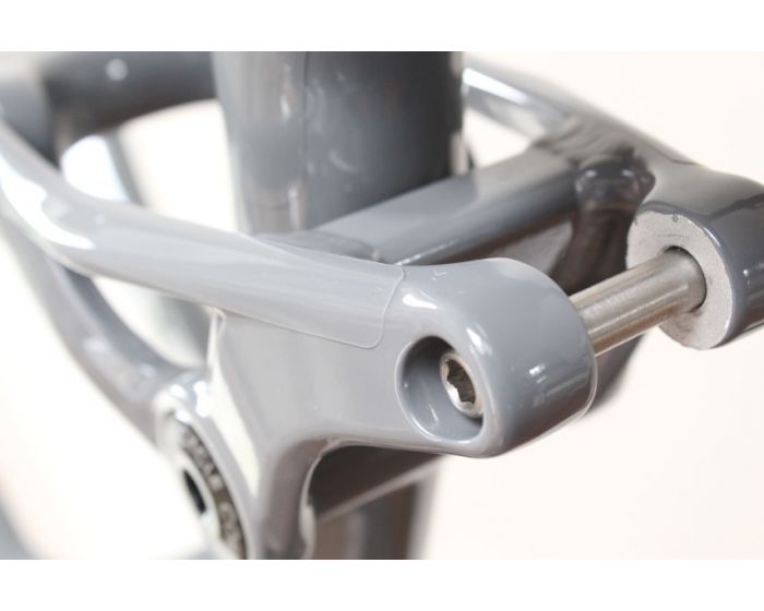 Transition Scout Carbon 2016-19 | Frame Protection Kit