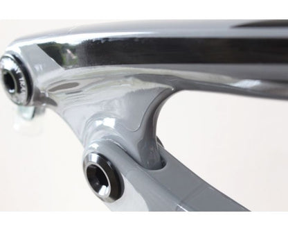 Transition Scout Carbon 2016-19 | Frame Protection Kit