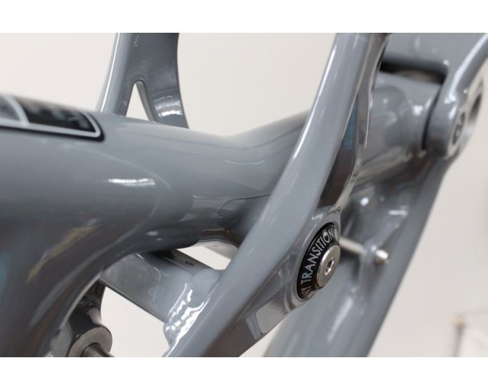 Transition Scout Carbon 2016-19 | Frame Protection Kit