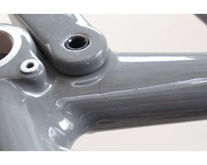 Transition Scout Carbon 2016-19 | Frame Protection Kit