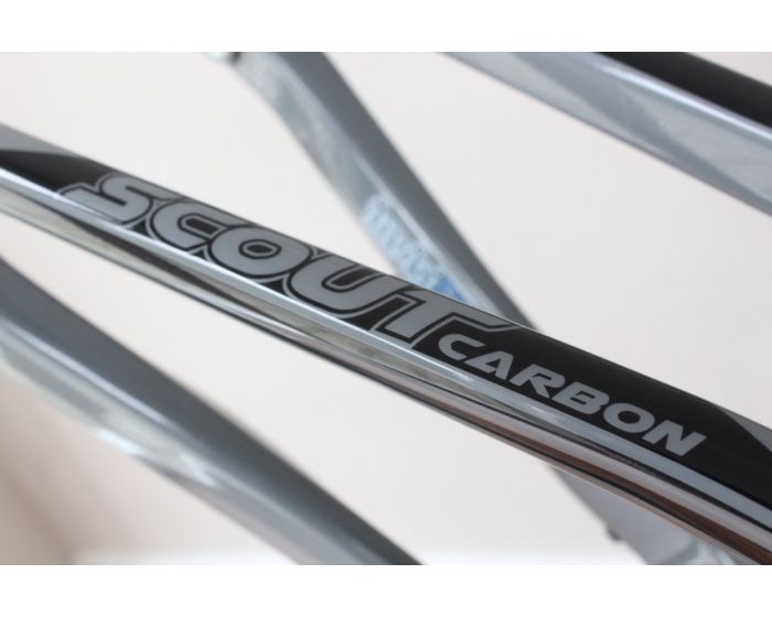 Transition Scout Carbon 2016-19 | Frame Protection Kit