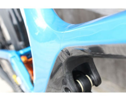 Canyon Sender Carbon 2016-20 | Frame Protection Kit