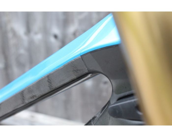 Canyon Sender Carbon 2016-20 | Frame Protection Kit