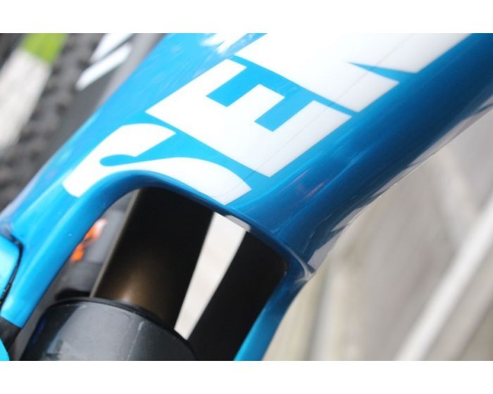 Canyon Sender Carbon 2016-20 | Frame Protection Kit