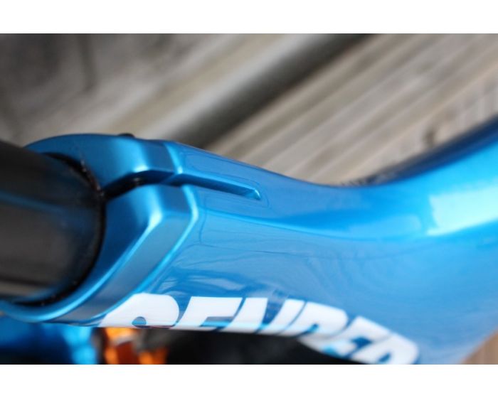 Canyon Sender Carbon 2016-20 | Frame Protection Kit