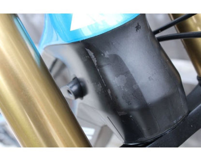 Canyon Sender Carbon 2016-20 | Frame Protection Kit