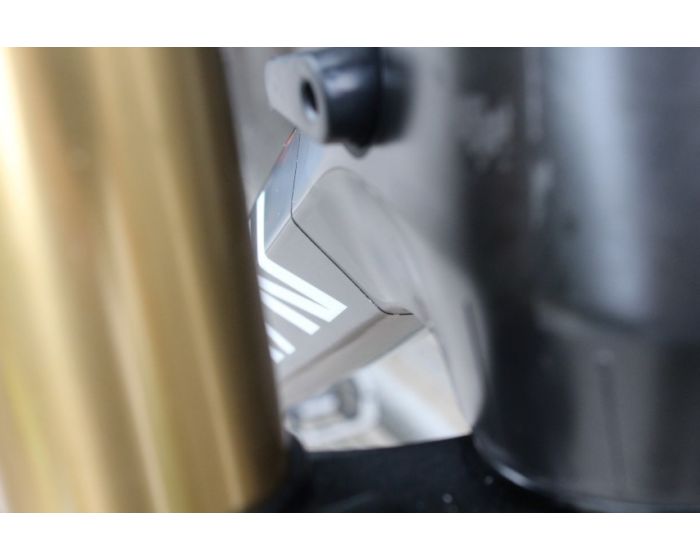 Canyon Sender Carbon 2016-20 | Frame Protection Kit