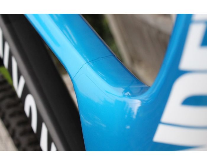 Canyon Sender Carbon 2016-20 | Frame Protection Kit