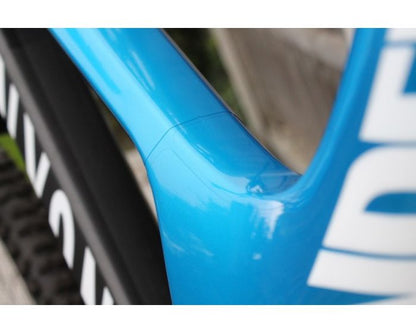 Canyon Sender Carbon 2016-20 | Frame Protection Kit