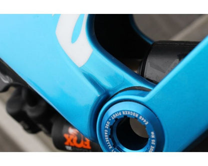 Canyon Sender Carbon 2016-20 | Frame Protection Kit