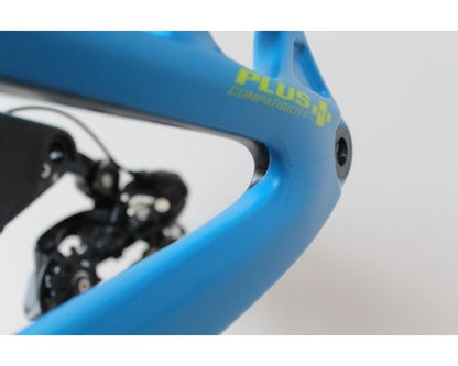 Pivot Shuttle Carbon 2018-20 | Frame Protection Kit