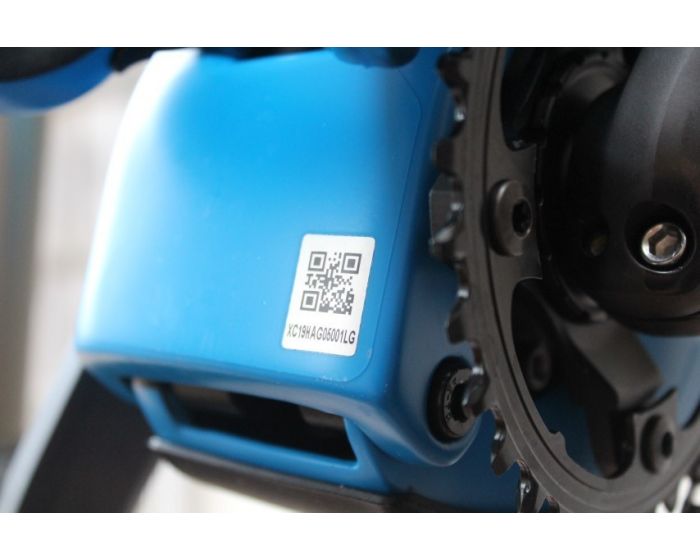 Pivot Shuttle Carbon 2018-20 | Frame Protection Kit