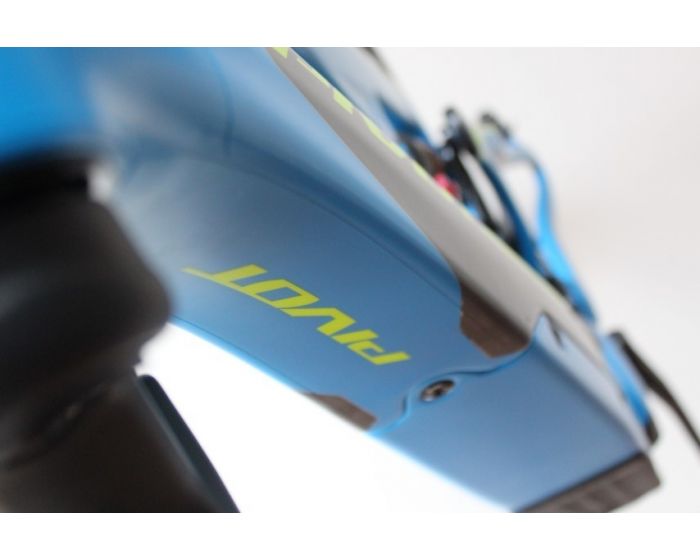 Pivot Shuttle Carbon 2018-20 | Frame Protection Kit