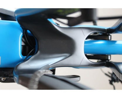 Pivot Shuttle Carbon 2018-20 | Frame Protection Kit