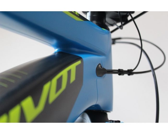 Pivot Shuttle Carbon 2018-20 | Frame Protection Kit