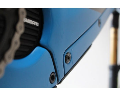 Pivot Shuttle Carbon 2018-20 | Frame Protection Kit