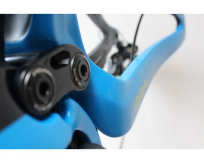 Pivot Shuttle Carbon 2018-20 | Frame Protection Kit