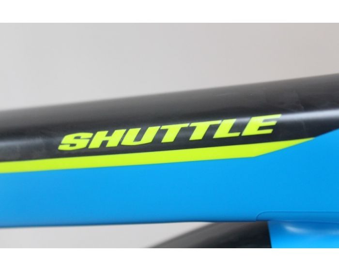 Pivot Shuttle Carbon 2018-20 | Frame Protection Kit