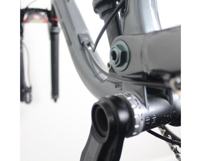 Norco Sight 27.5 Aluminium 2018 | Frame Protection Kit