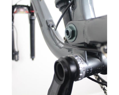 Norco Sight 27.5 Aluminium 2018 | Frame Protection Kit