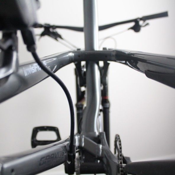 Norco Sight 27.5 Aluminium 2018 | Frame Protection Kit