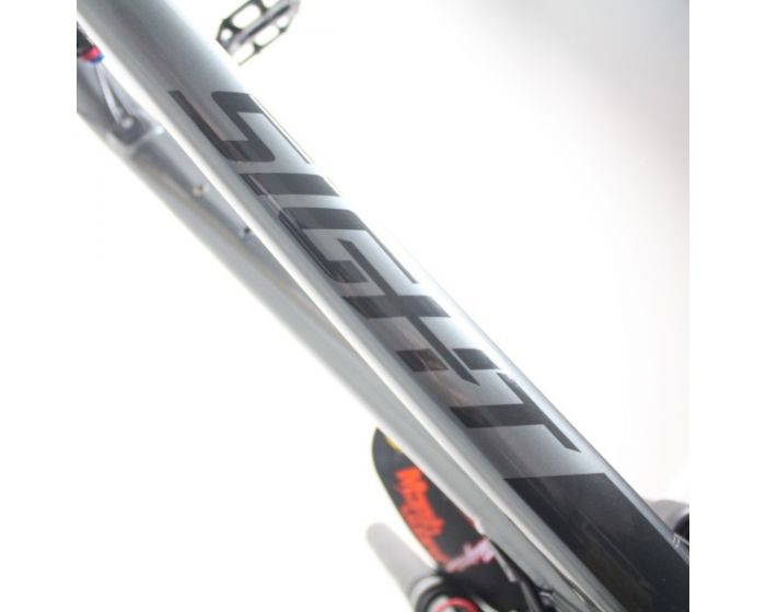 Norco Sight 27.5 Aluminium 2018 | Frame Protection Kit