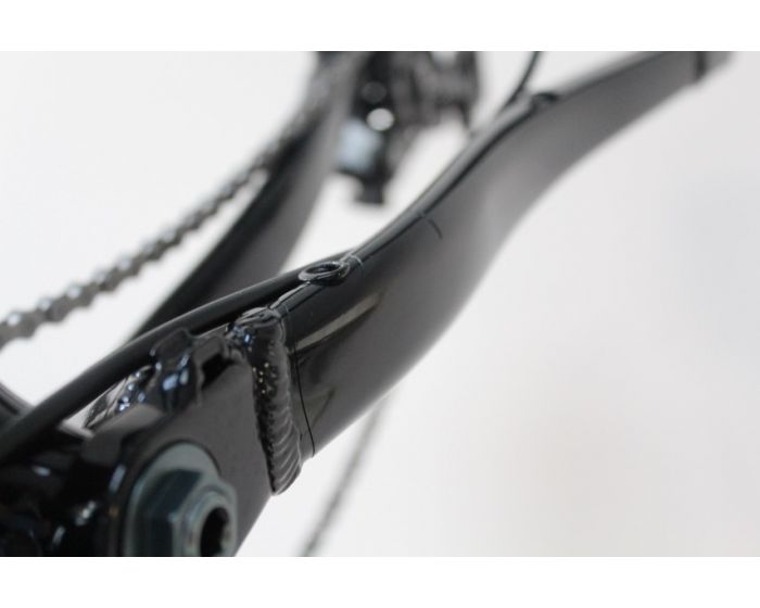 Norco Sight Carbon 7 650B 2017 | Frame Protection Kit