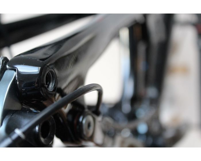 Norco Sight Carbon 7 650B 2017 | Frame Protection Kit