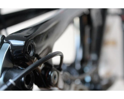 Norco Sight Carbon 7 650B 2017 | Frame Protection Kit