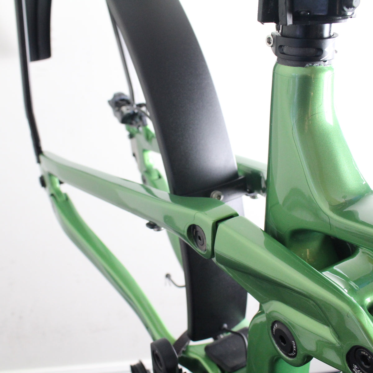 Simplon Stomp:E Carbon 2026 | Frame Protection Kit