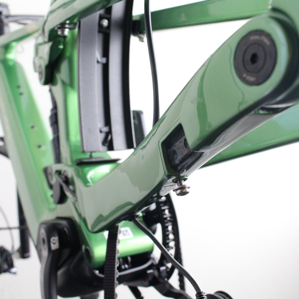 Simplon Stomp:E Carbon 2026 | Frame Protection Kit