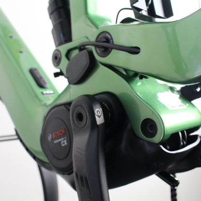 Simplon Stomp:E Carbon 2026 | Frame Protection Kit