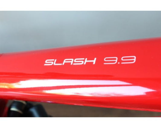 Trek Slash 9.9 9.8 9.7 2017-18 | Frame Protection Kit